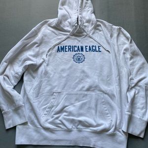 2 For $45! Mens American Eagle Hoodie!